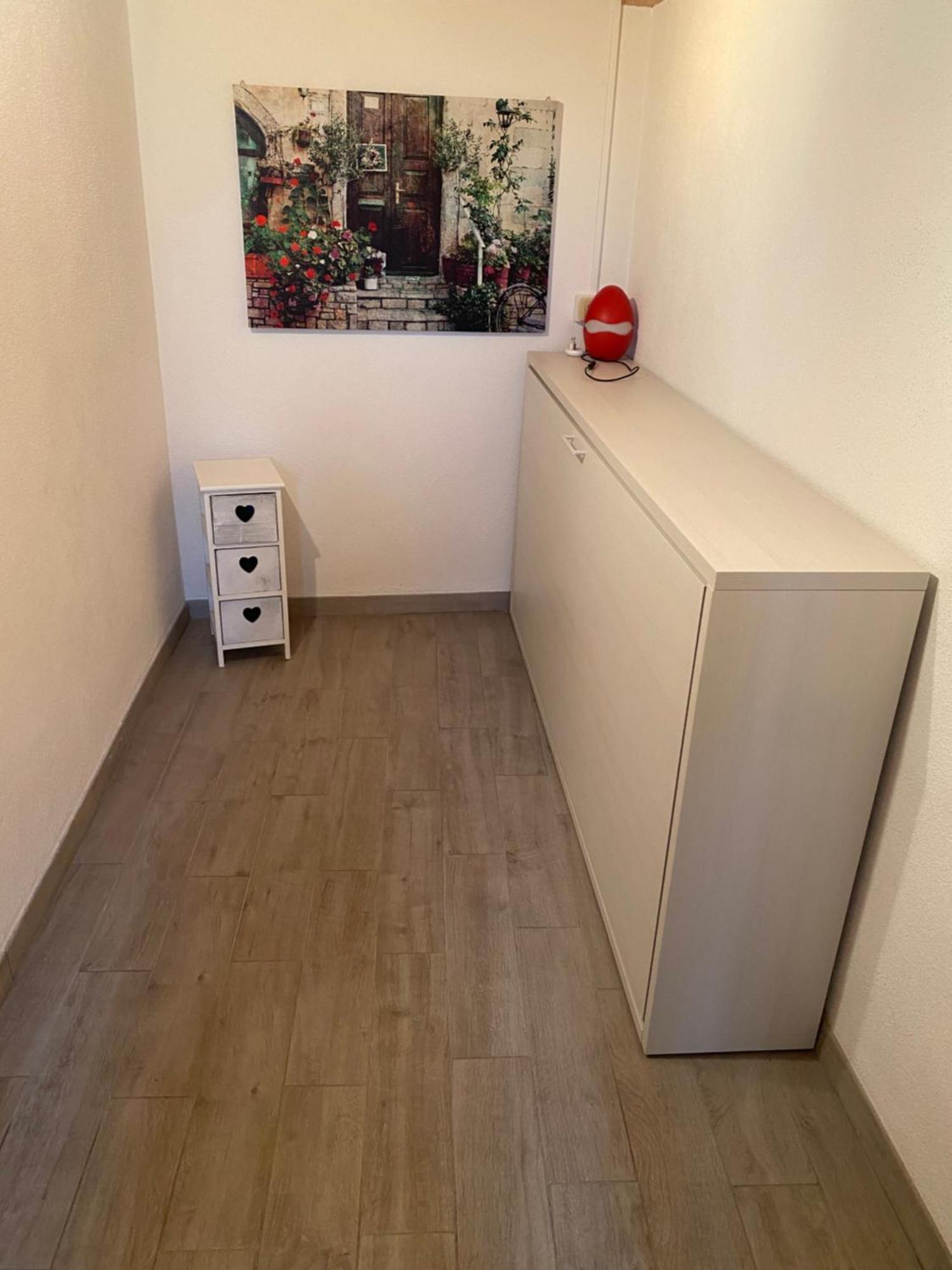 Appartamento Cadelagnel Castelletto Di Brenzone Exterior foto