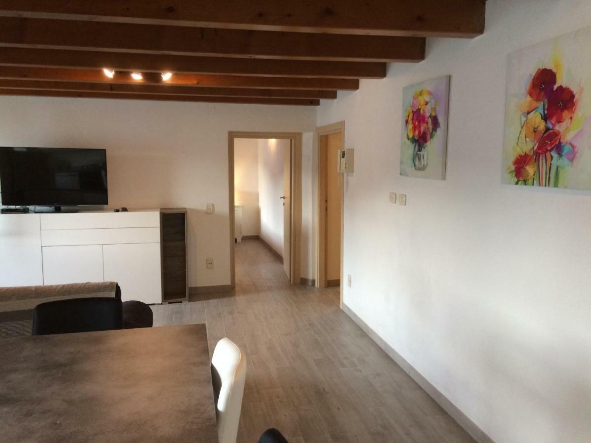 Appartamento Cadelagnel Castelletto Di Brenzone Exterior foto